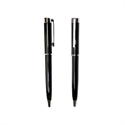 Picture of Black Gemini Ball Point Pen