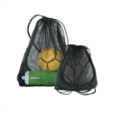 Picture of Casual Drawstring Beach Bag